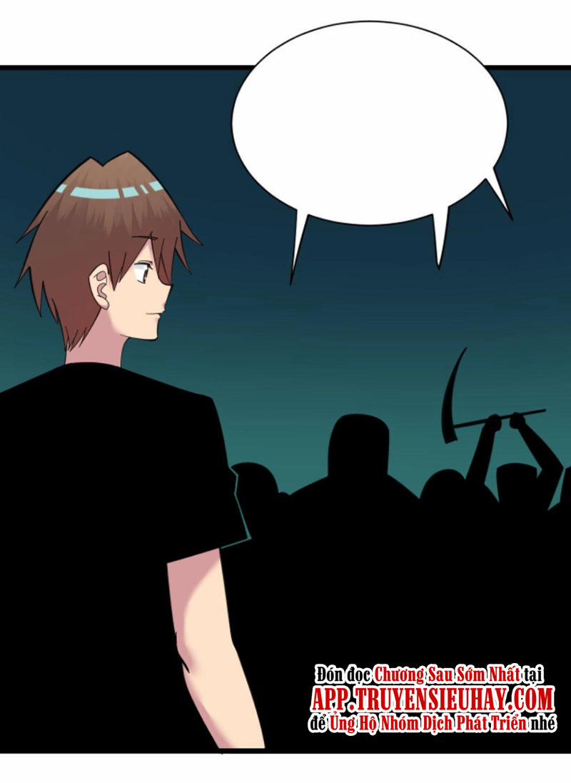 Cửa Hàng Đào Bảo Thông Tam Giới 318 trang 34