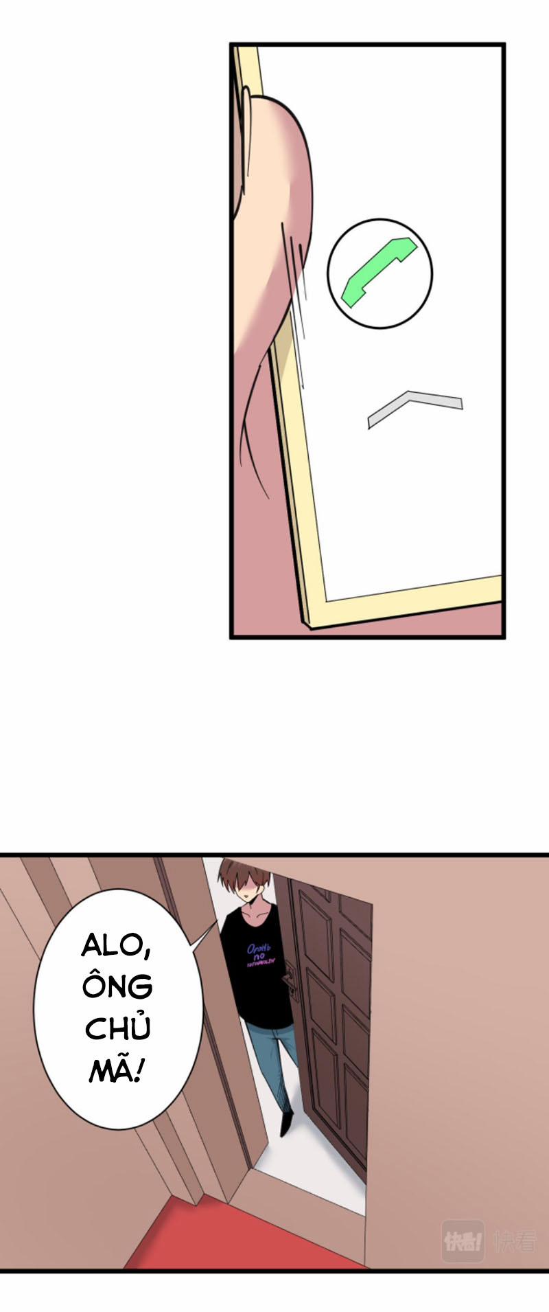 Cửa Hàng Đào Bảo Thông Tam Giới 318 trang 5