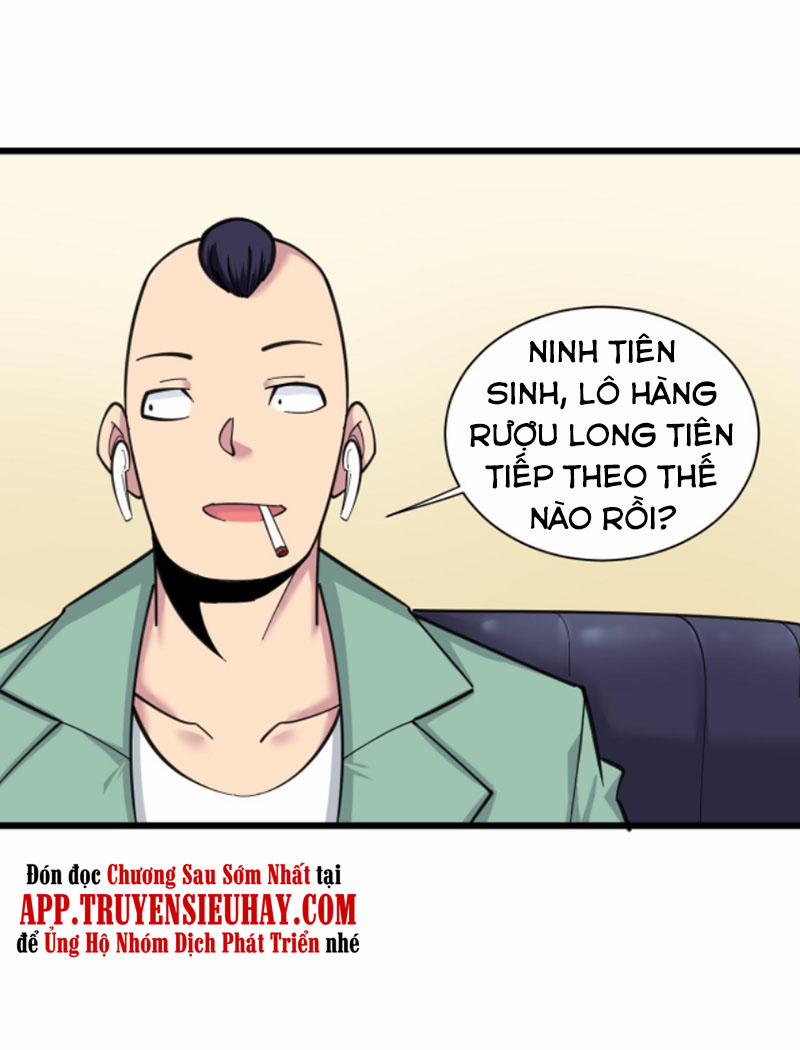 Cửa Hàng Đào Bảo Thông Tam Giới 318 trang 6