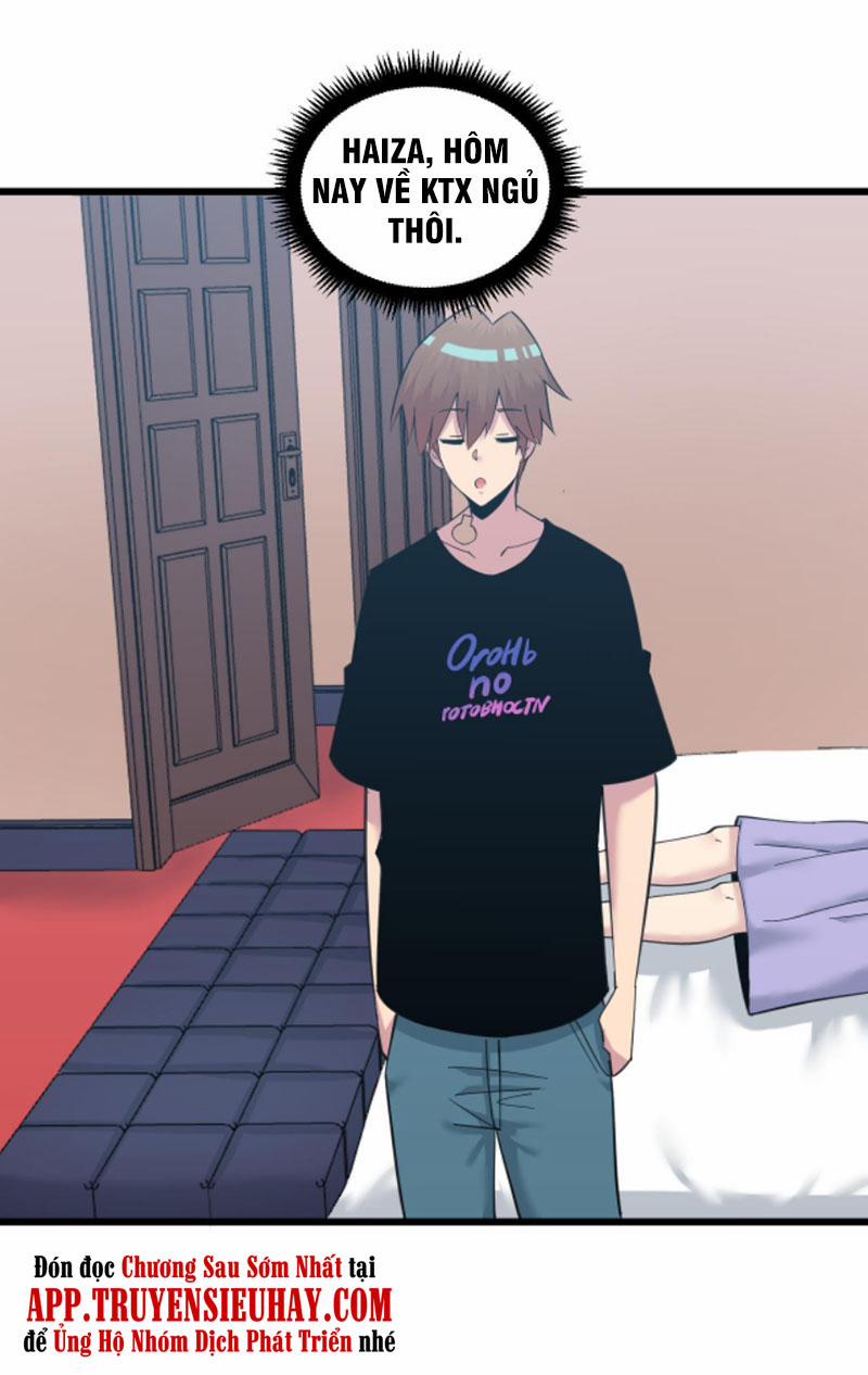 Cửa Hàng Đào Bảo Thông Tam Giới 319 trang 10