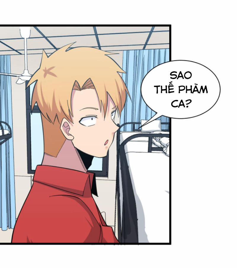 Cửa Hàng Đào Bảo Thông Tam Giới 319 trang 19