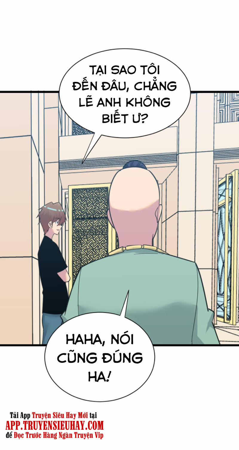 Cửa Hàng Đào Bảo Thông Tam Giới 319 trang 34