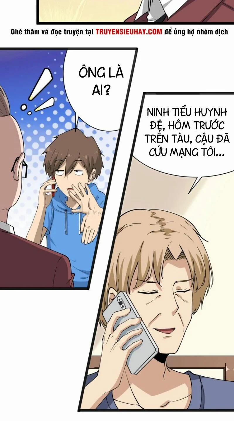 Cửa Hàng Đào Bảo Thông Tam Giới 32 trang 12