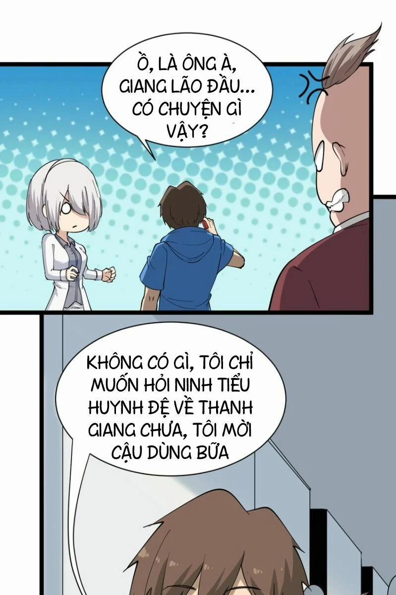 Cửa Hàng Đào Bảo Thông Tam Giới 32 trang 13