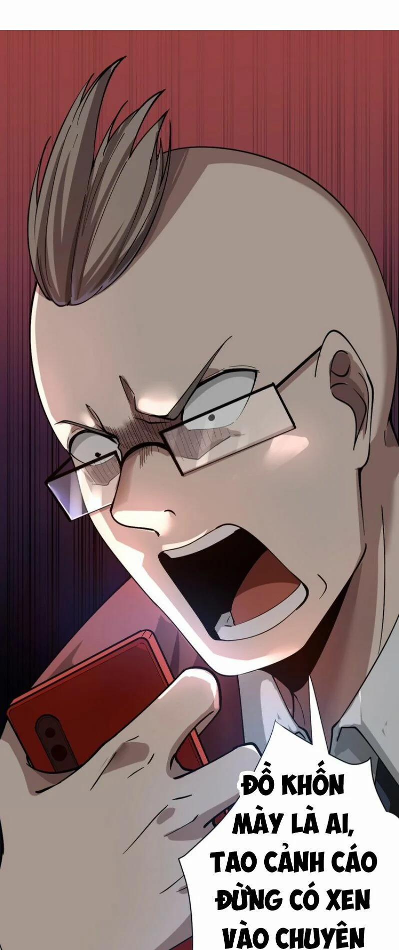 Cửa Hàng Đào Bảo Thông Tam Giới 32 trang 20