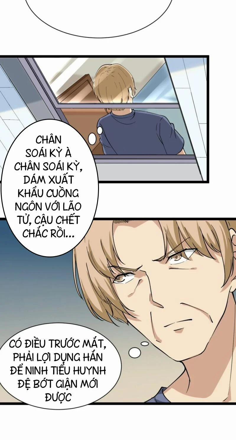 Cửa Hàng Đào Bảo Thông Tam Giới 32 trang 26