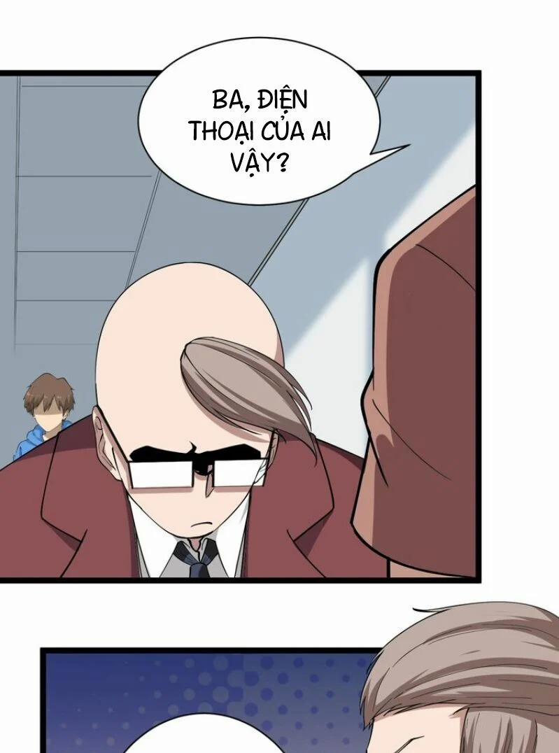 Cửa Hàng Đào Bảo Thông Tam Giới 32 trang 29