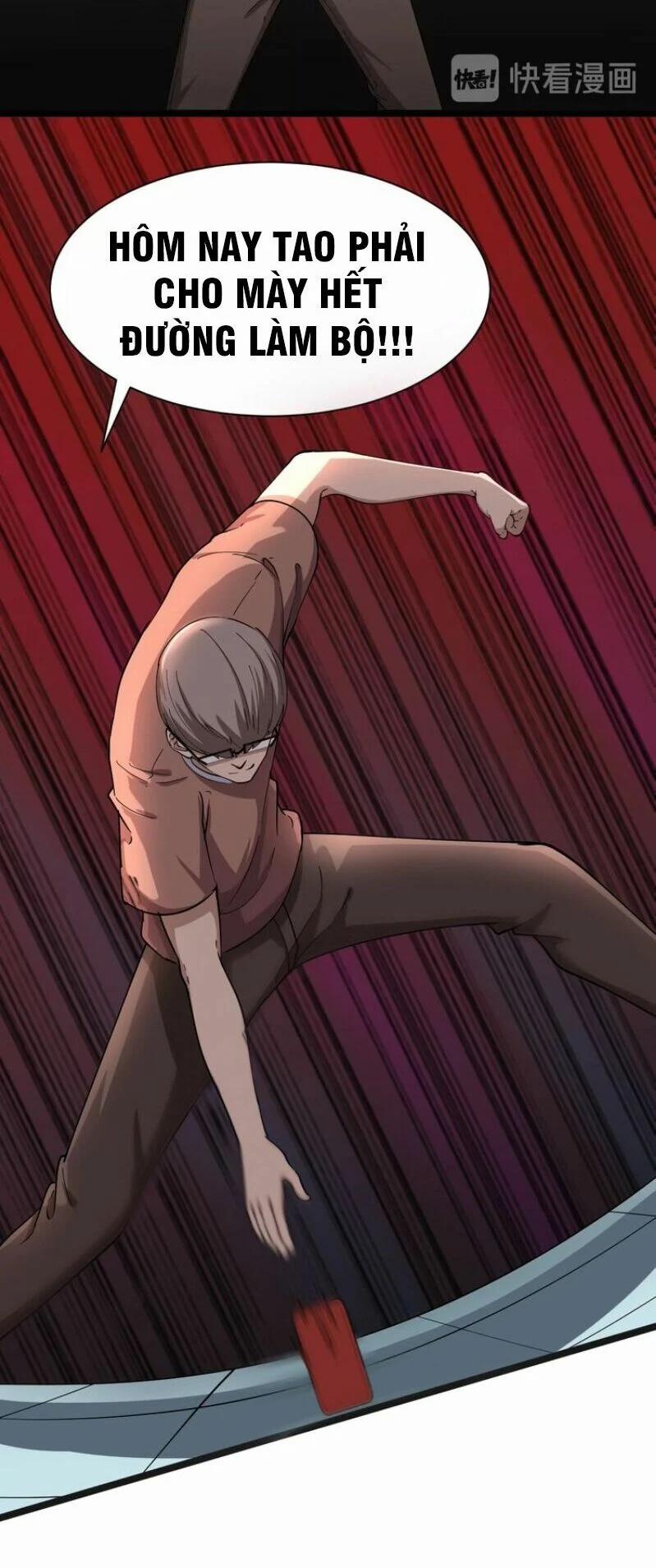 Cửa Hàng Đào Bảo Thông Tam Giới 32 trang 32