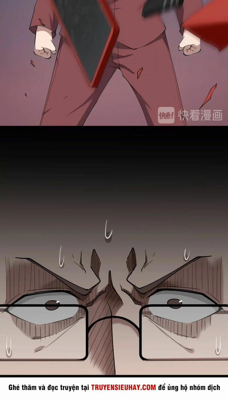 Cửa Hàng Đào Bảo Thông Tam Giới 32 trang 34