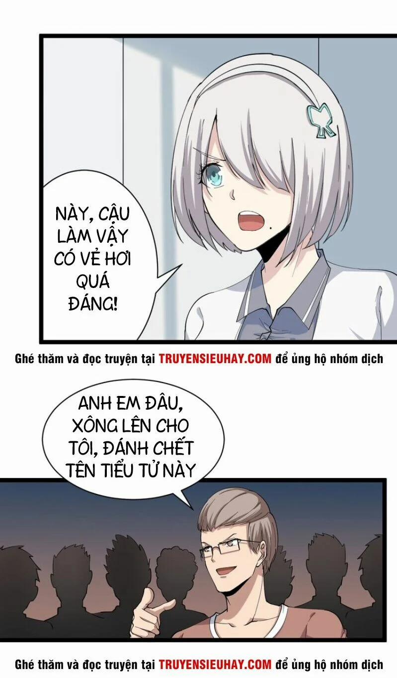 Cửa Hàng Đào Bảo Thông Tam Giới 32 trang 36