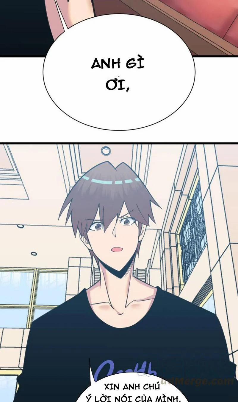 Cửa Hàng Đào Bảo Thông Tam Giới 320 trang 13