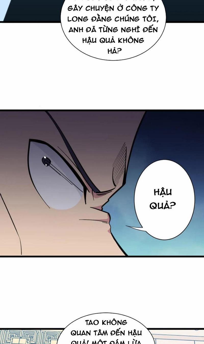 Cửa Hàng Đào Bảo Thông Tam Giới 320 trang 14