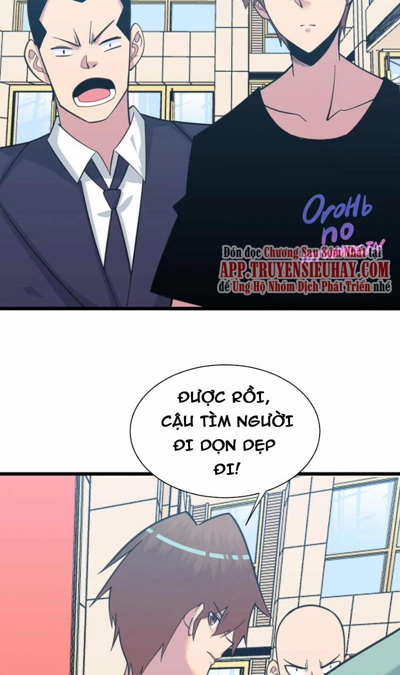 Cửa Hàng Đào Bảo Thông Tam Giới 320 trang 16