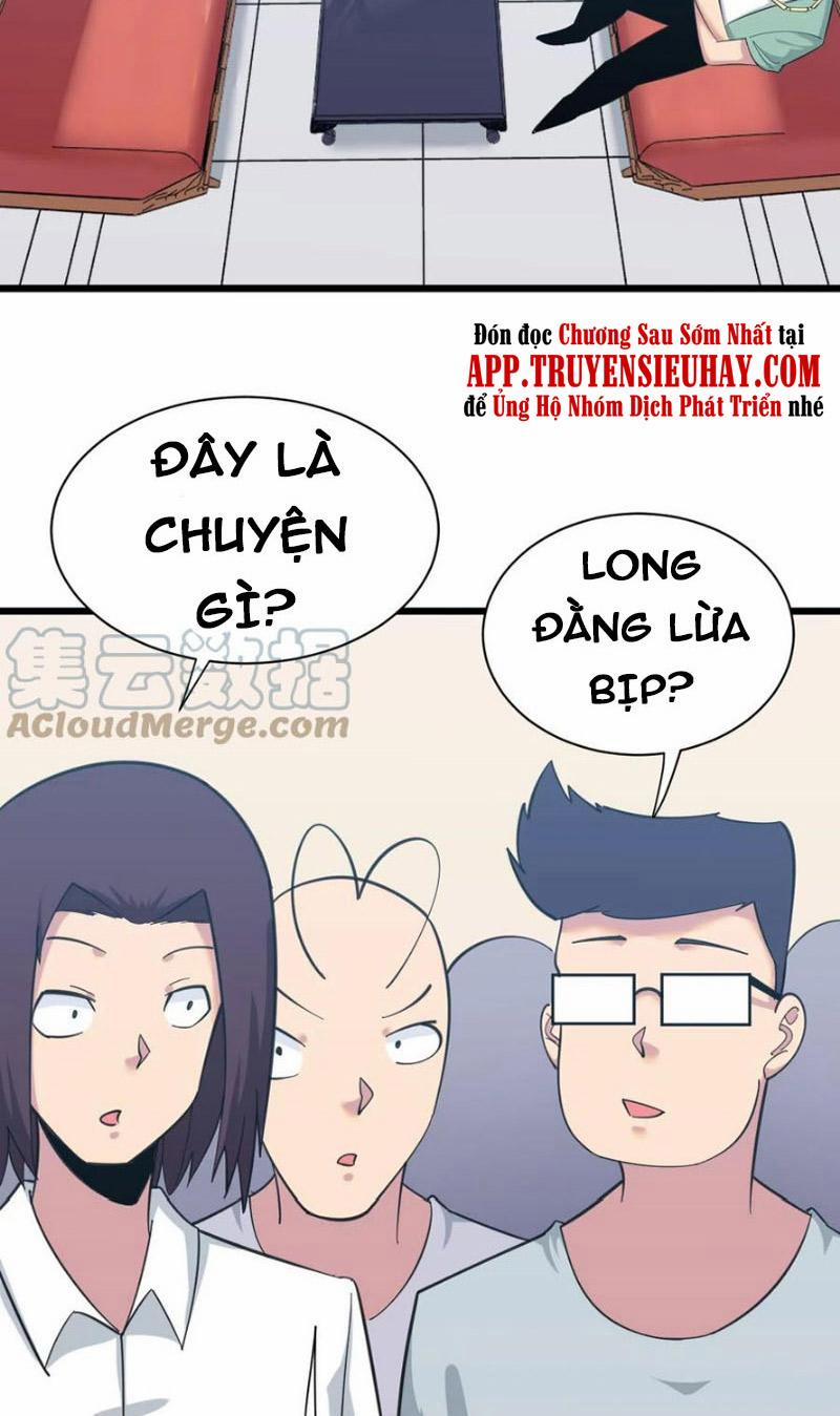 Cửa Hàng Đào Bảo Thông Tam Giới 320 trang 19