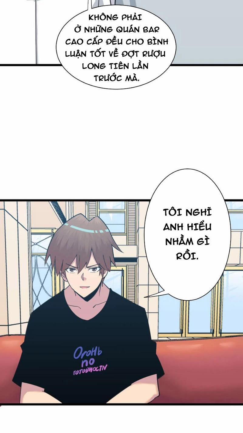 Cửa Hàng Đào Bảo Thông Tam Giới 320 trang 20