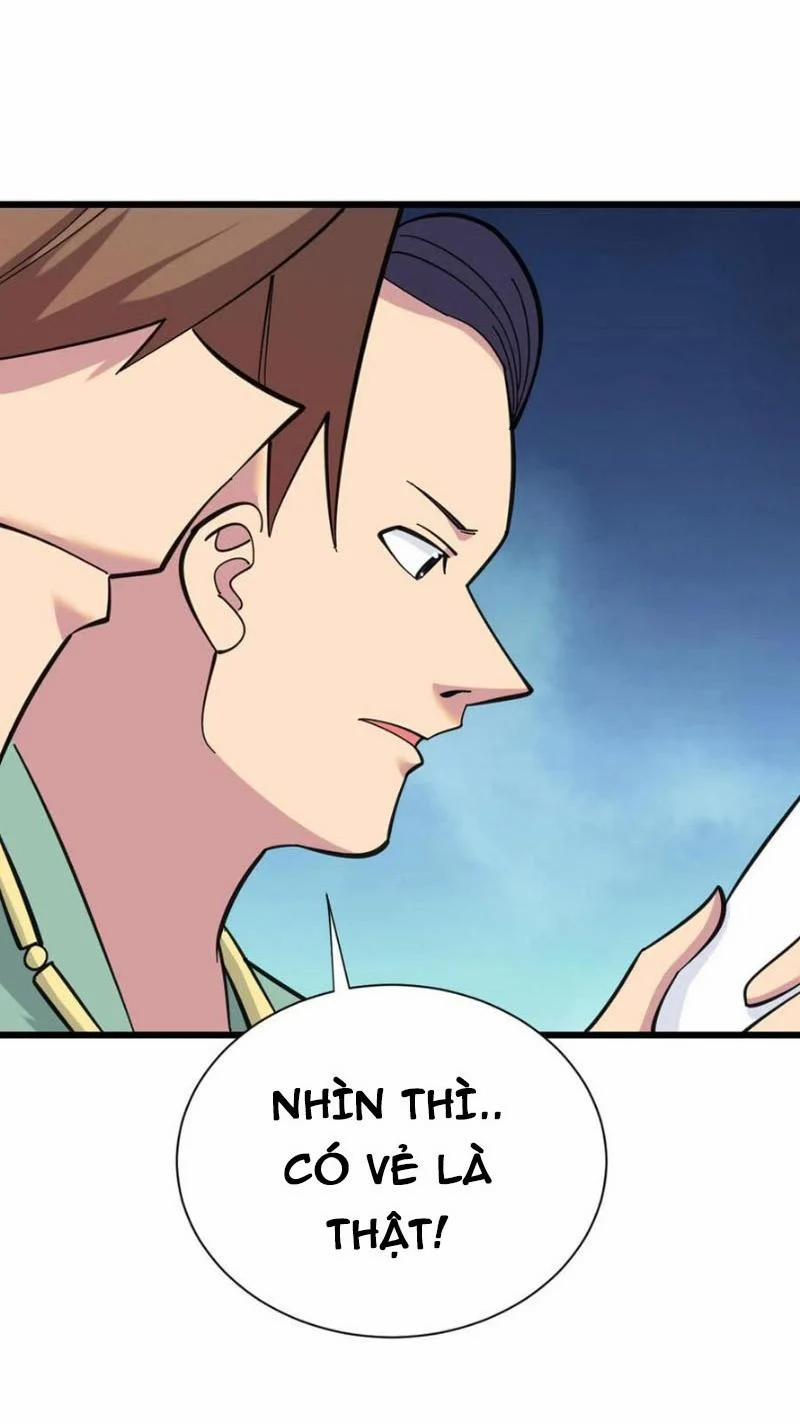 Cửa Hàng Đào Bảo Thông Tam Giới 320 trang 32