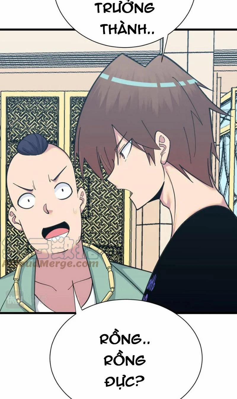 Cửa Hàng Đào Bảo Thông Tam Giới 320 trang 4