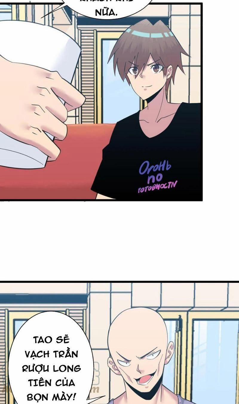 Cửa Hàng Đào Bảo Thông Tam Giới 321 trang 13