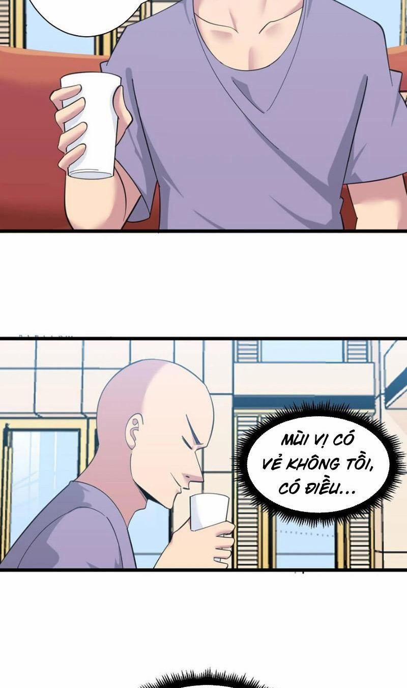 Cửa Hàng Đào Bảo Thông Tam Giới 321 trang 14