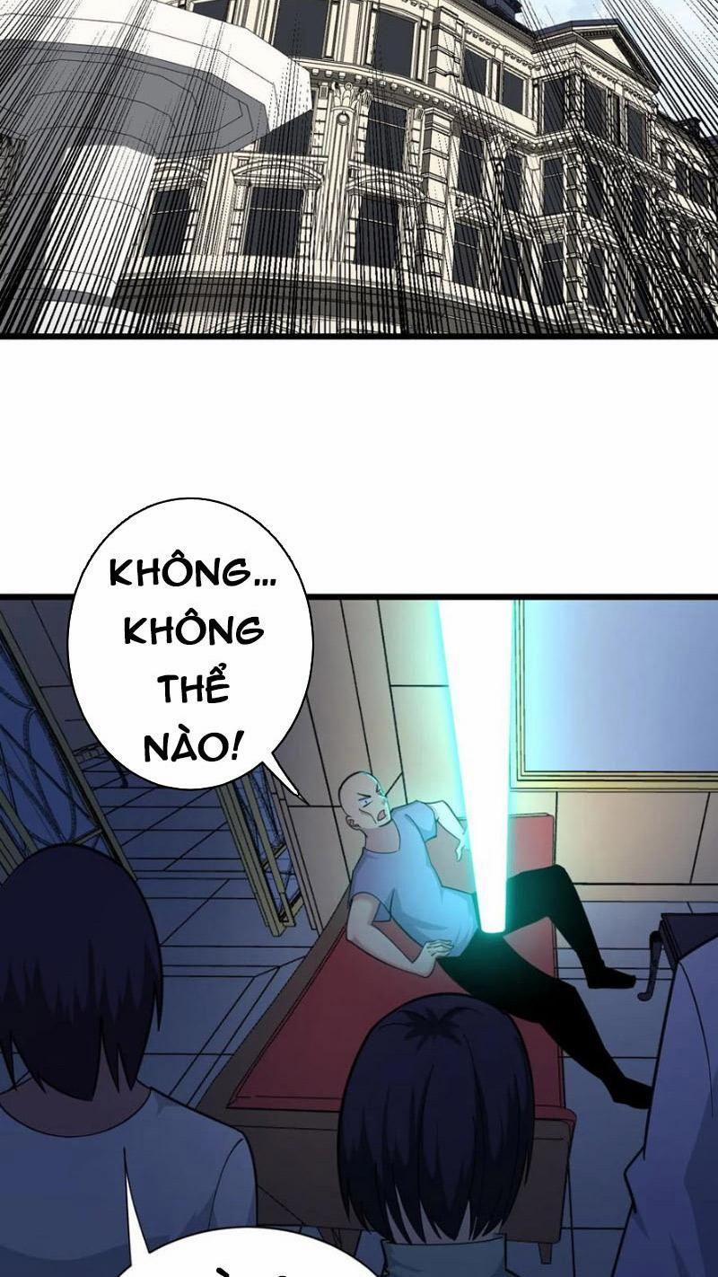 Cửa Hàng Đào Bảo Thông Tam Giới 321 trang 24