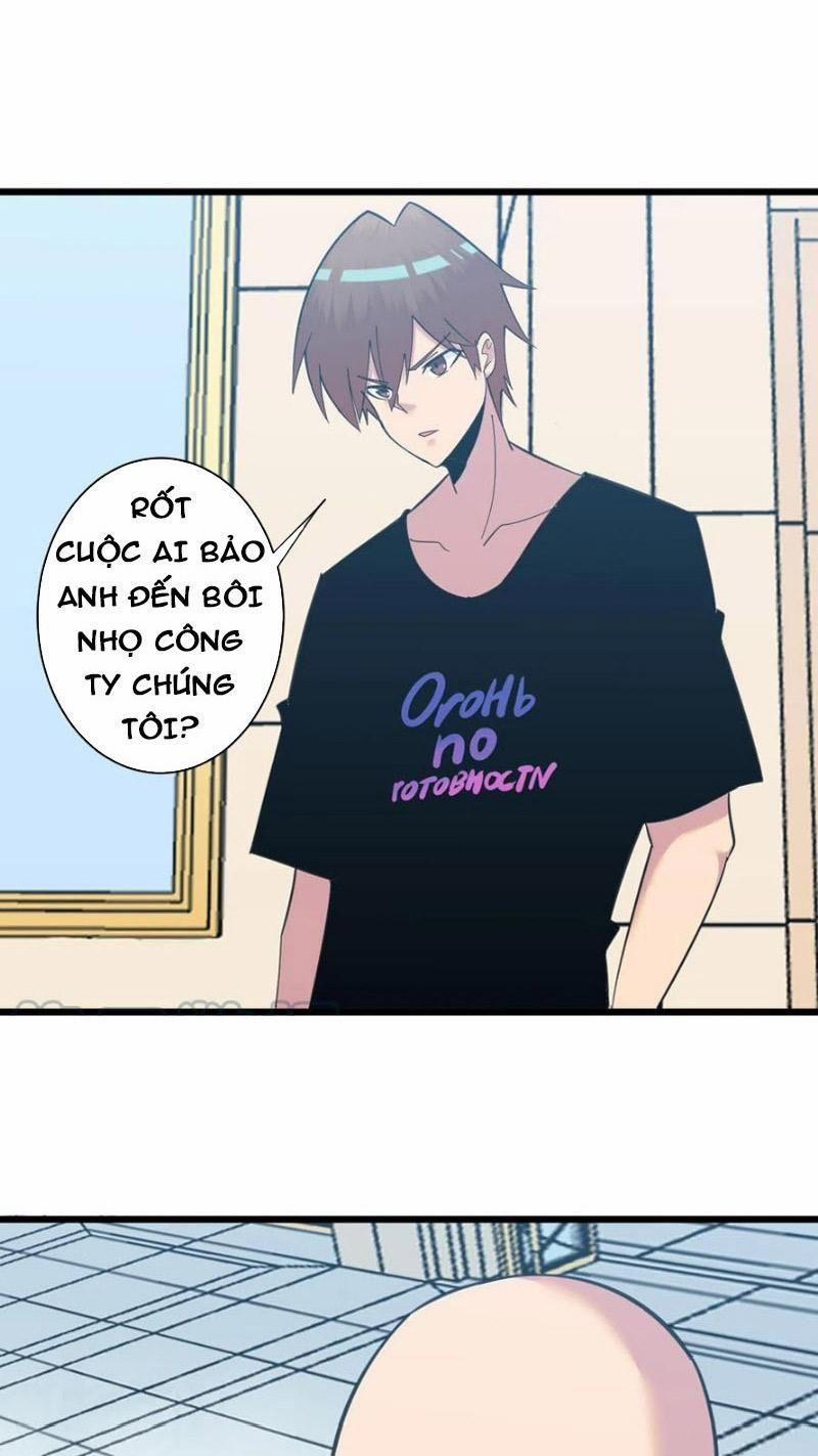 Cửa Hàng Đào Bảo Thông Tam Giới 321 trang 27