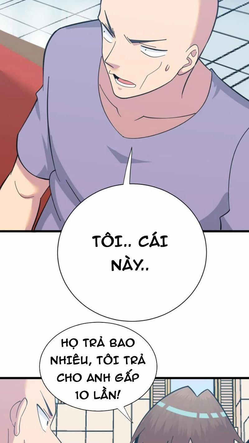 Cửa Hàng Đào Bảo Thông Tam Giới 321 trang 28