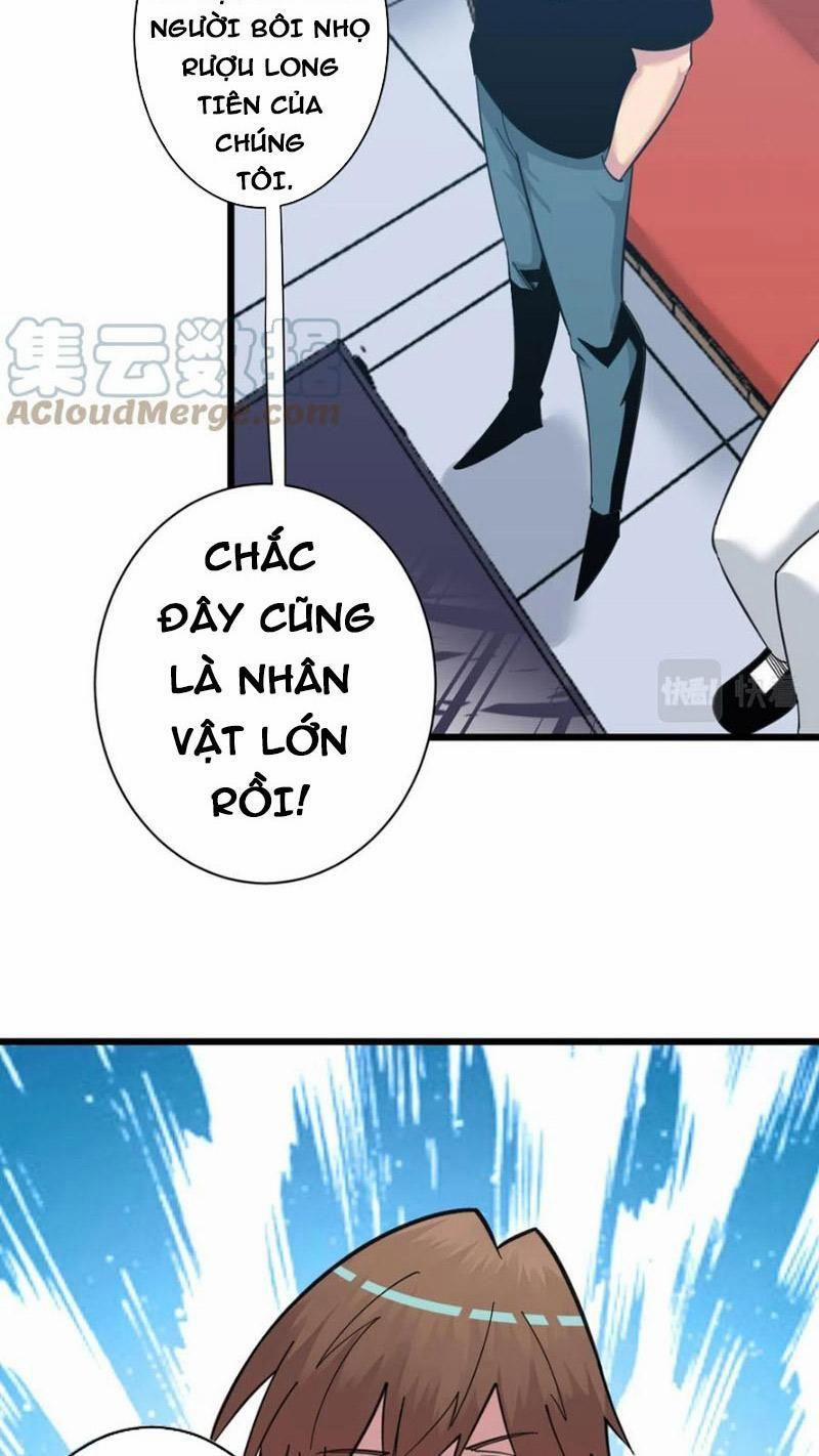 Cửa Hàng Đào Bảo Thông Tam Giới 321 trang 31