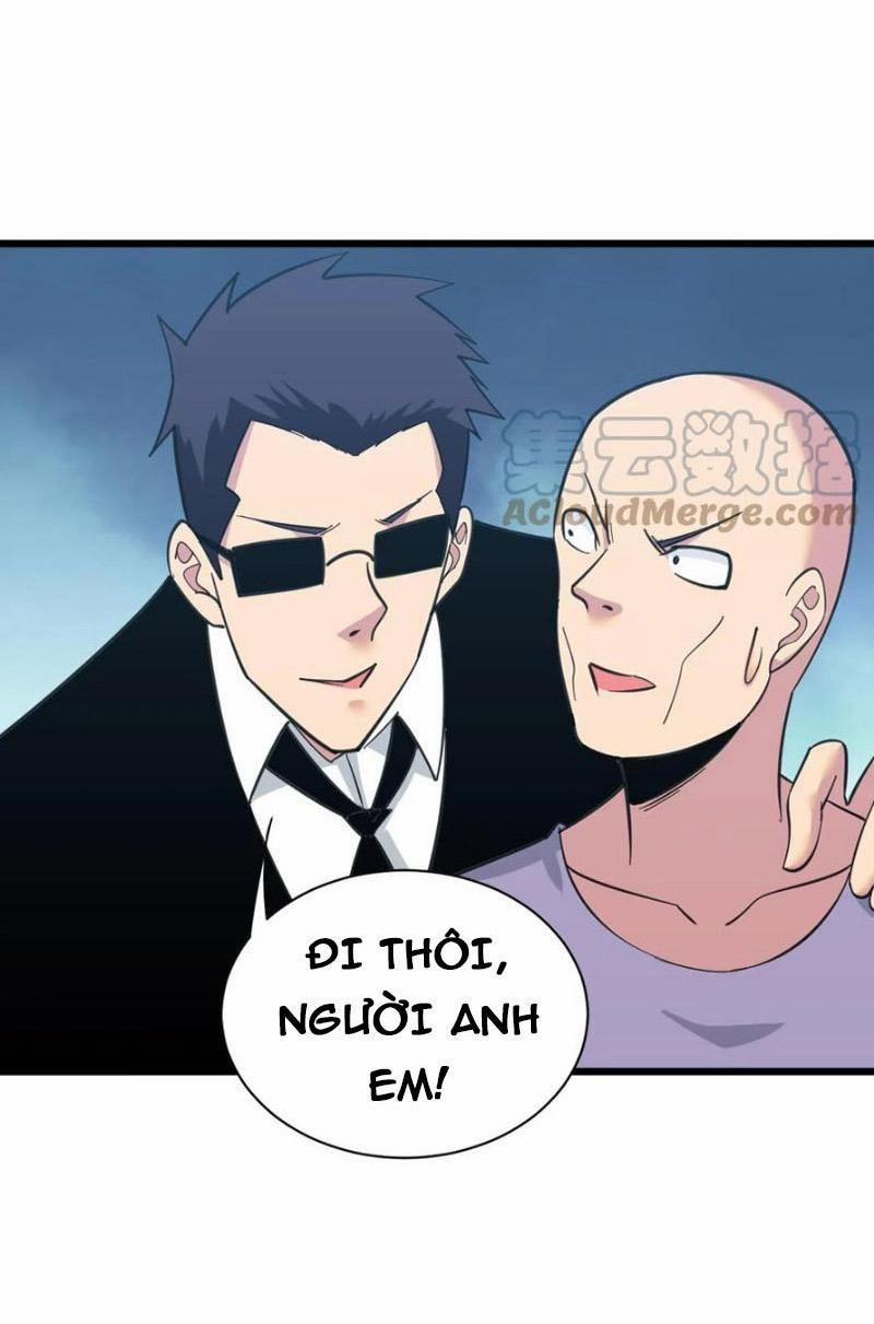 Cửa Hàng Đào Bảo Thông Tam Giới 321 trang 48