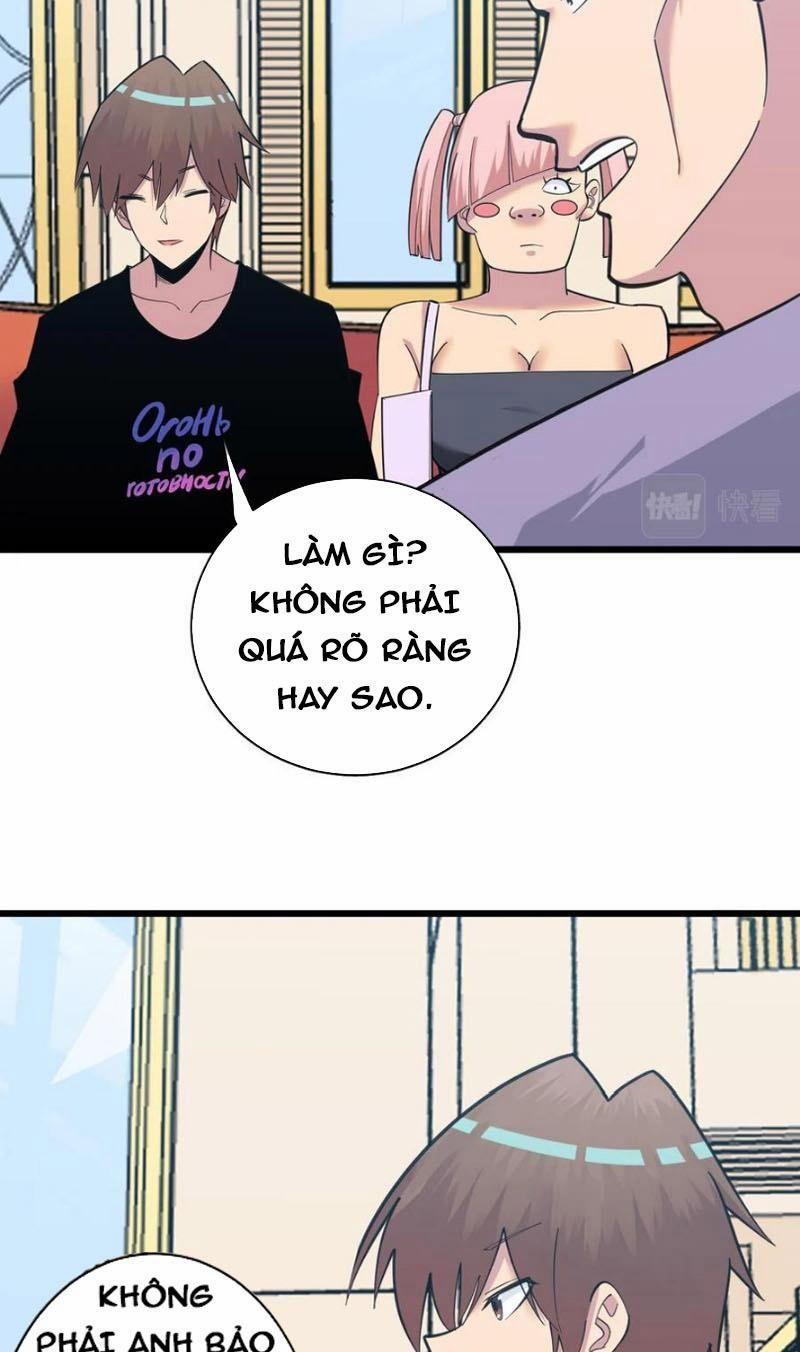 Cửa Hàng Đào Bảo Thông Tam Giới 321 trang 5