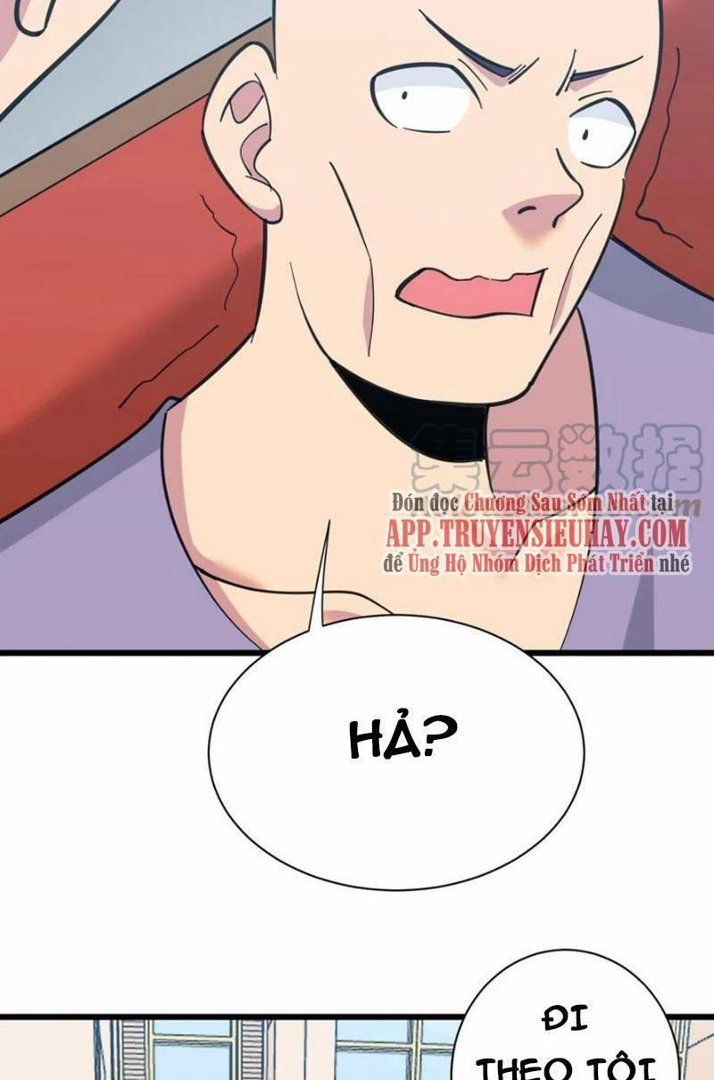 Cửa Hàng Đào Bảo Thông Tam Giới 321 trang 50