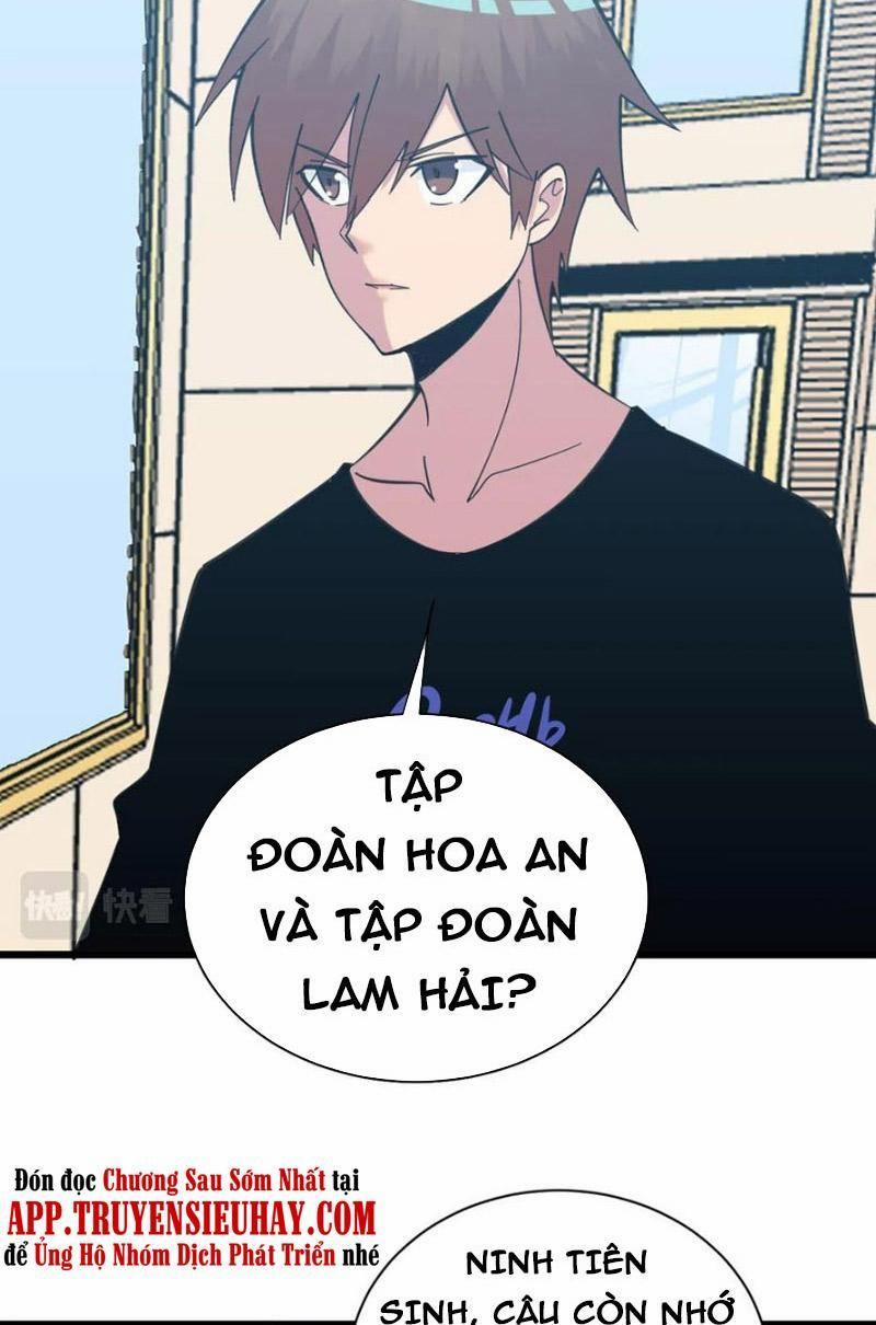 Cửa Hàng Đào Bảo Thông Tam Giới 321 trang 53