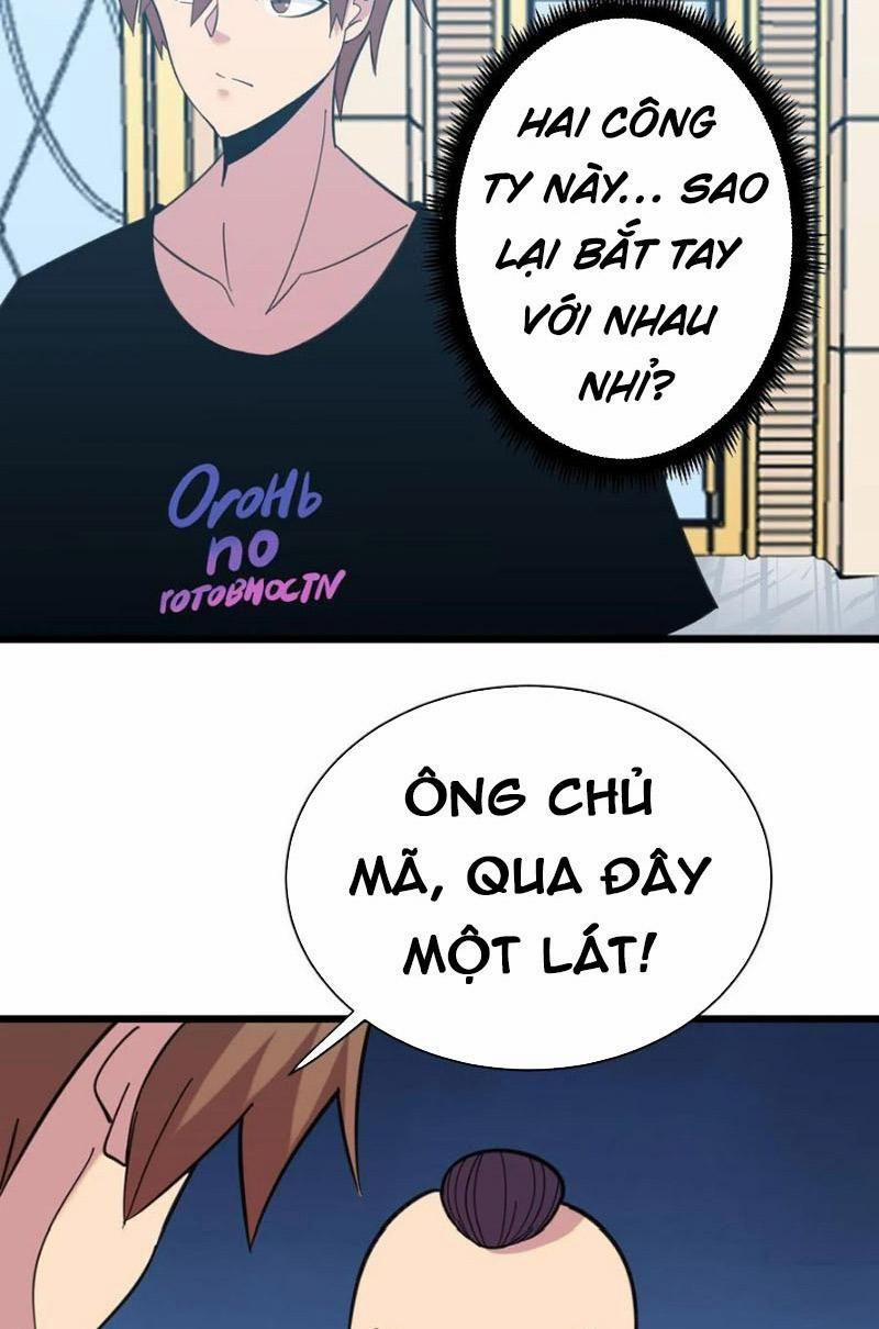 Cửa Hàng Đào Bảo Thông Tam Giới 321 trang 57