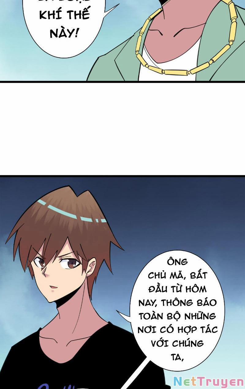 Cửa Hàng Đào Bảo Thông Tam Giới 322 trang 18