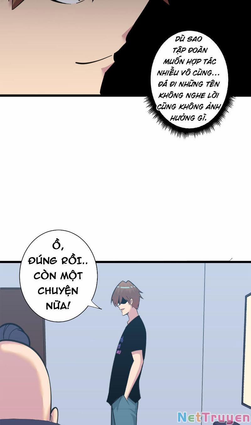 Cửa Hàng Đào Bảo Thông Tam Giới 322 trang 23