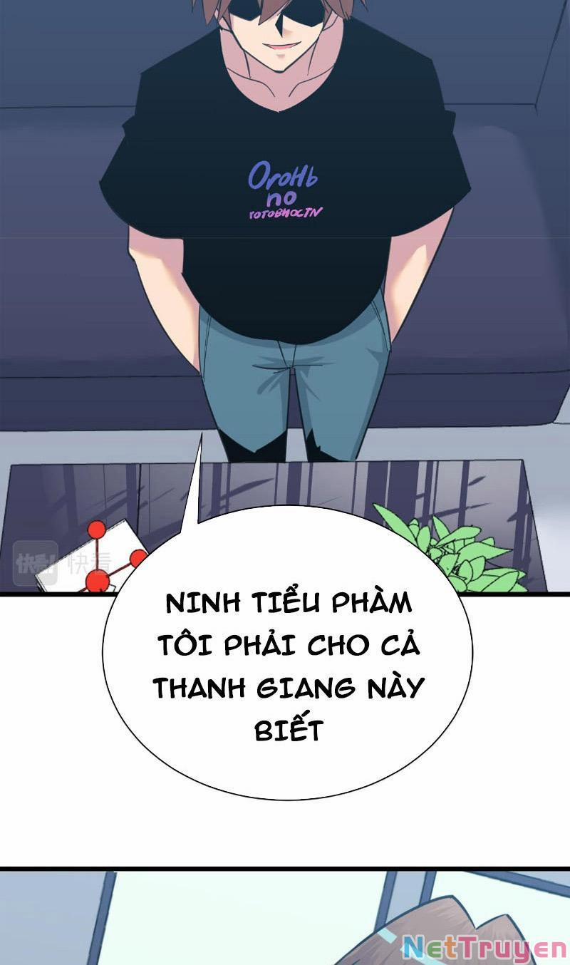 Cửa Hàng Đào Bảo Thông Tam Giới 322 trang 28