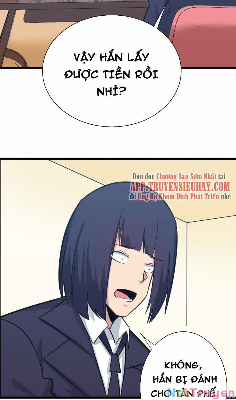 Cửa Hàng Đào Bảo Thông Tam Giới 322 trang 34