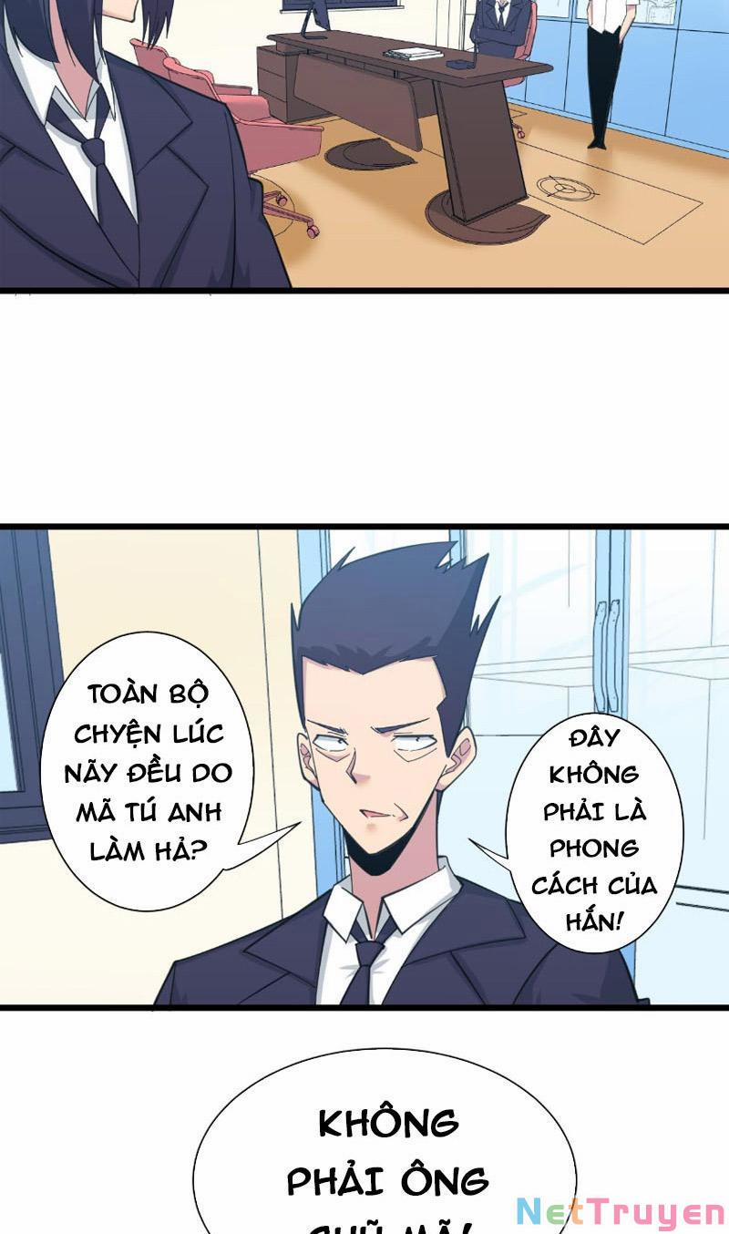 Cửa Hàng Đào Bảo Thông Tam Giới 322 trang 38