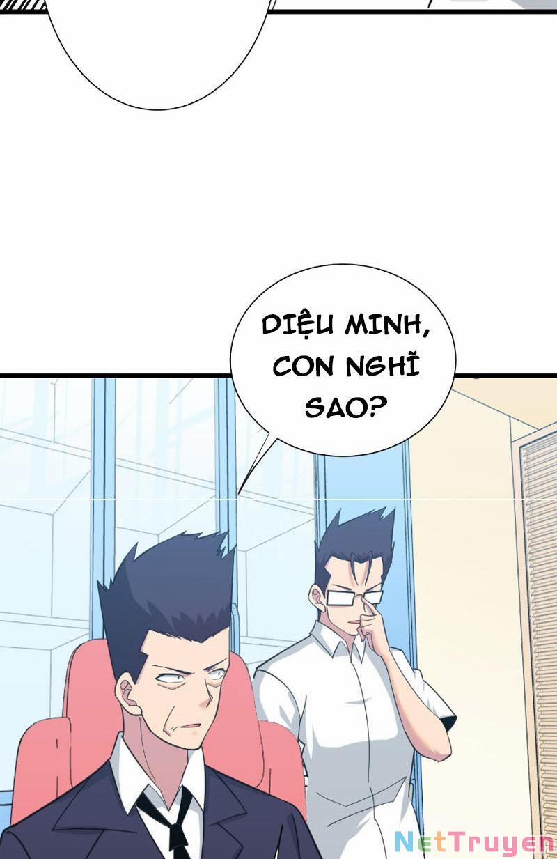 Cửa Hàng Đào Bảo Thông Tam Giới 322 trang 42