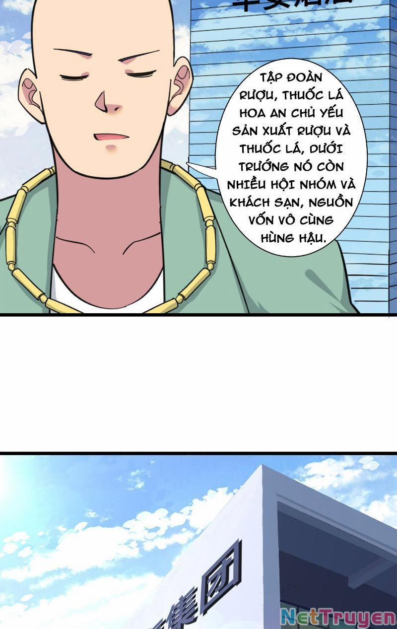 Cửa Hàng Đào Bảo Thông Tam Giới 322 trang 5