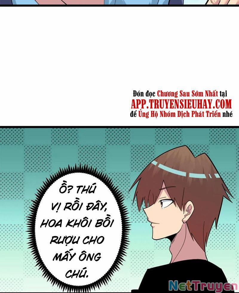 Cửa Hàng Đào Bảo Thông Tam Giới 323 trang 46