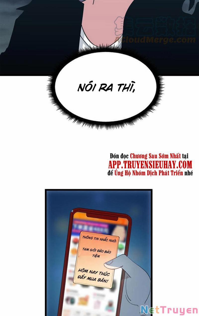 Cửa Hàng Đào Bảo Thông Tam Giới 324 trang 25