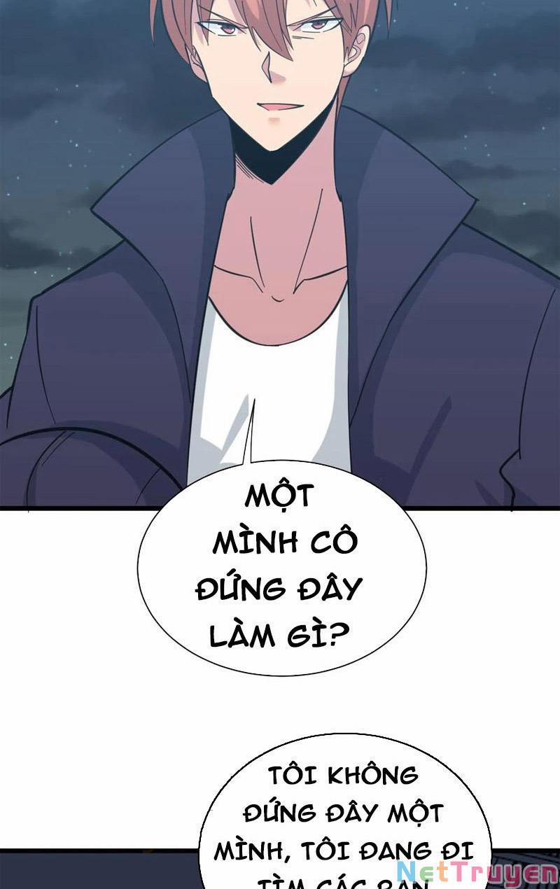 Cửa Hàng Đào Bảo Thông Tam Giới 324 trang 36