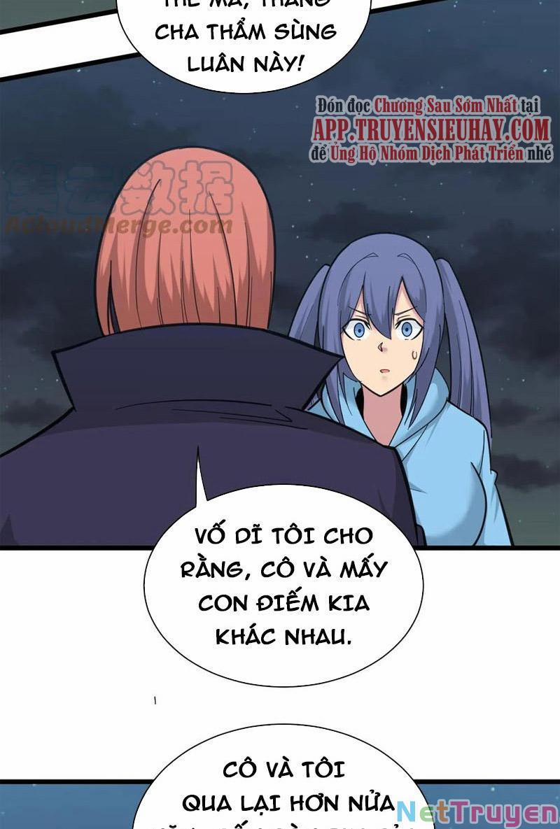 Cửa Hàng Đào Bảo Thông Tam Giới 324 trang 47