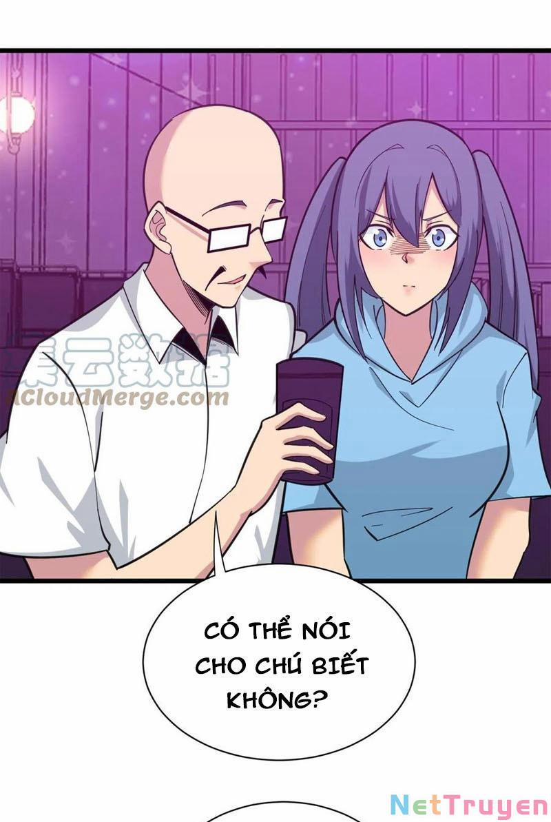 Cửa Hàng Đào Bảo Thông Tam Giới 324 trang 9