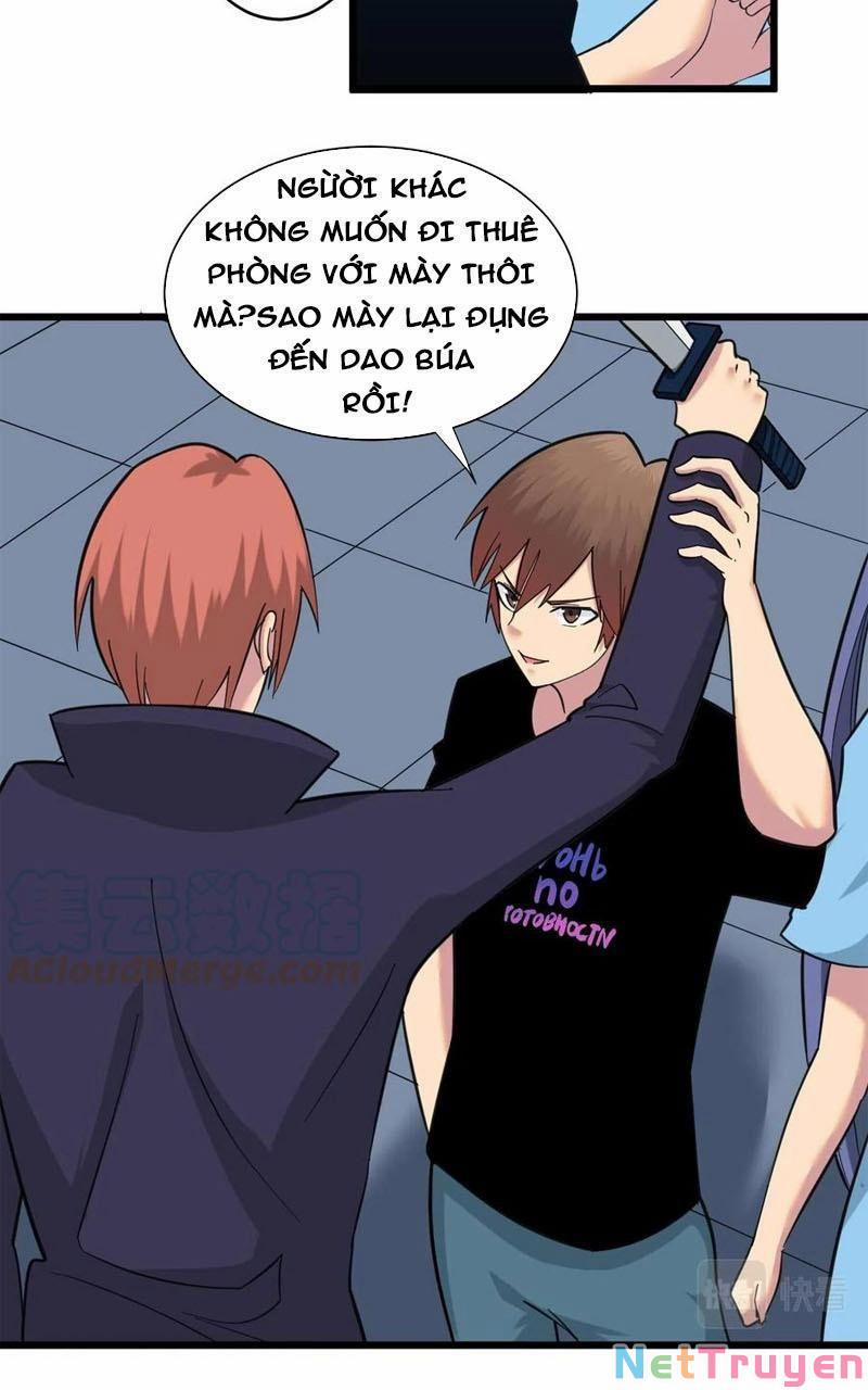 Cửa Hàng Đào Bảo Thông Tam Giới 325 trang 21