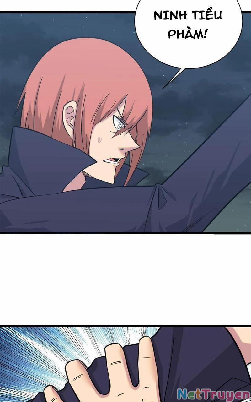 Cửa Hàng Đào Bảo Thông Tam Giới 325 trang 23