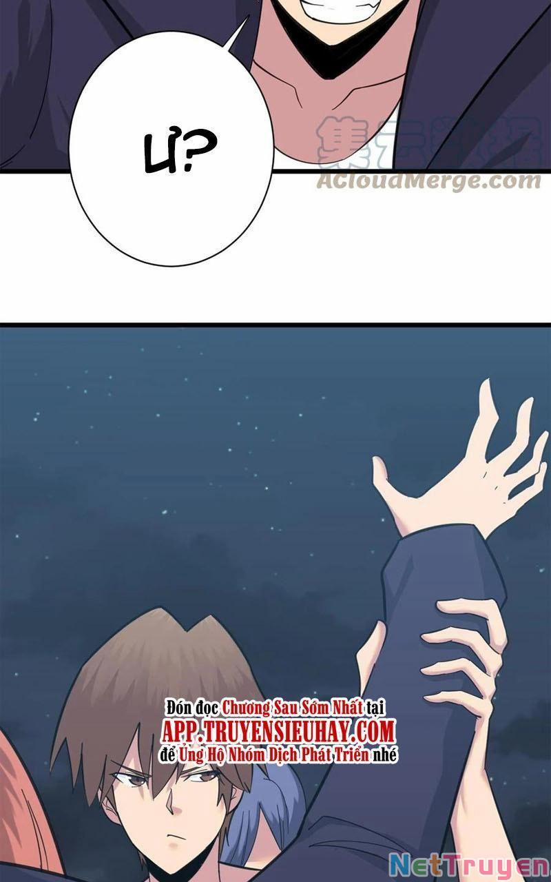 Cửa Hàng Đào Bảo Thông Tam Giới 325 trang 25