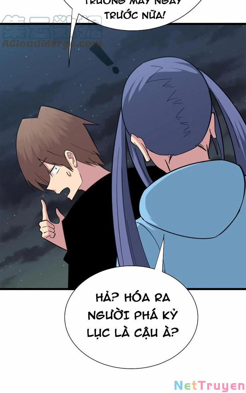 Cửa Hàng Đào Bảo Thông Tam Giới 325 trang 29