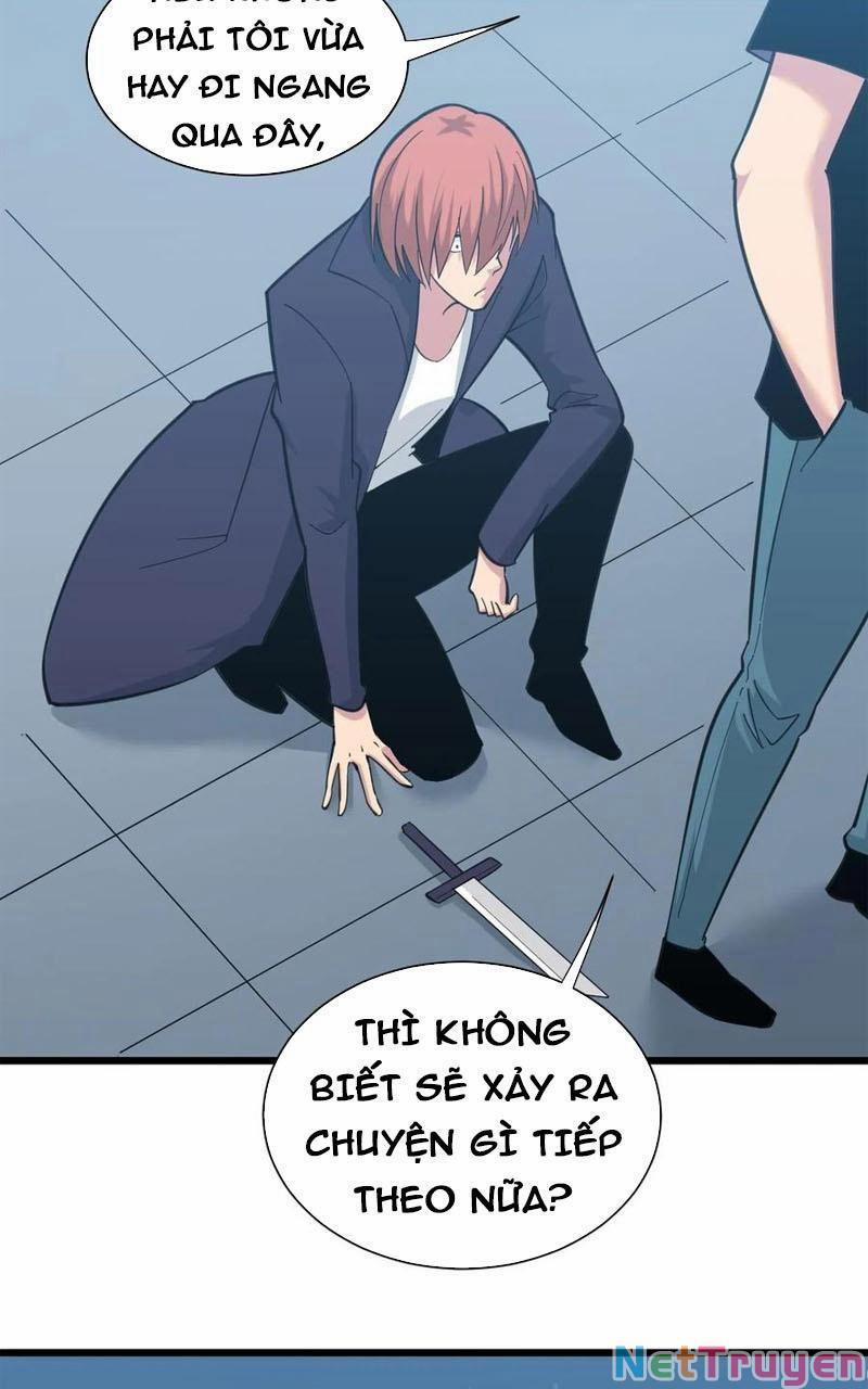 Cửa Hàng Đào Bảo Thông Tam Giới 325 trang 31