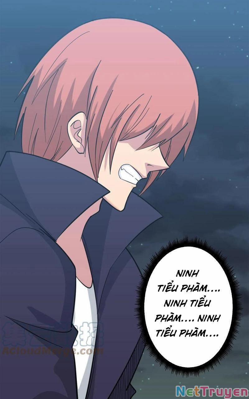 Cửa Hàng Đào Bảo Thông Tam Giới 325 trang 32